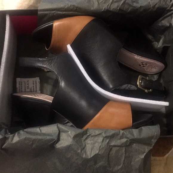 Cute Leather Cut Outs - Picture 5 of 6